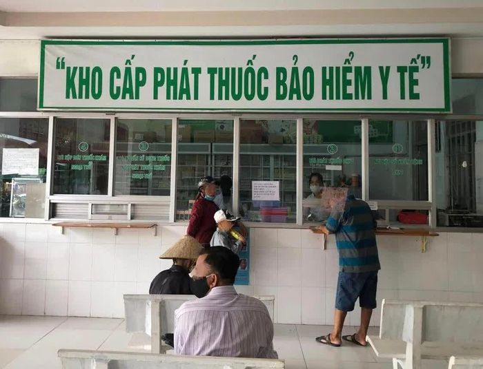 Quỹ BHYT có thể thanh toán các chi phí trong phạm vi quyền lợi của người tham gia.