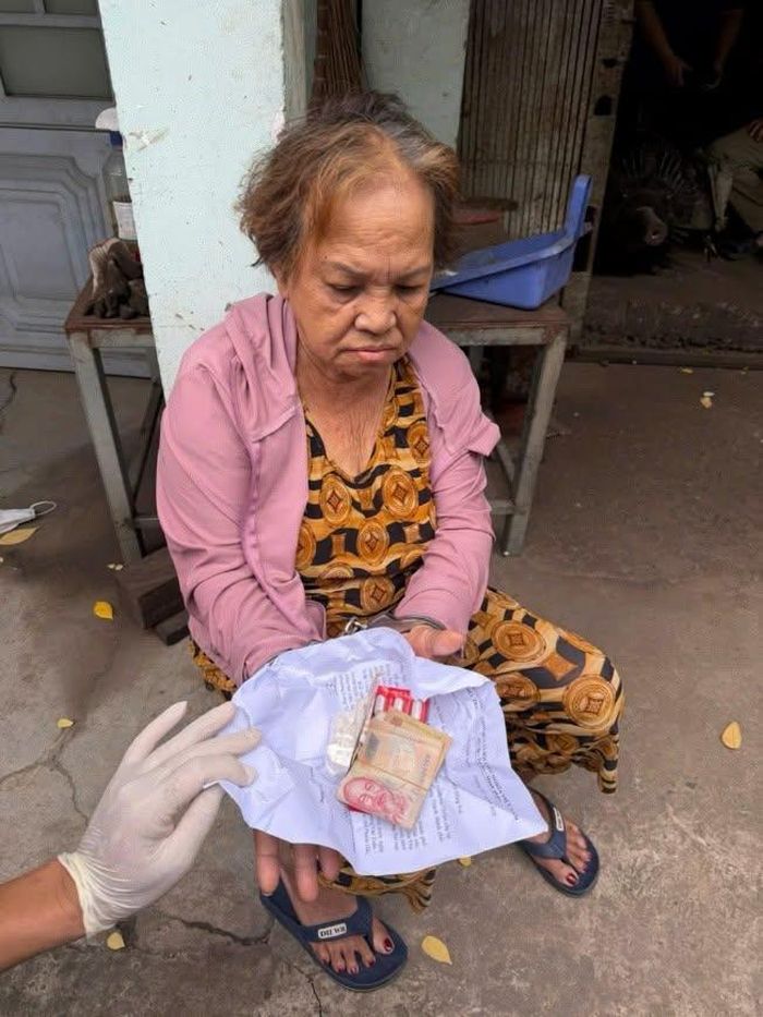 Nguyễn Thị An