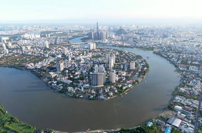 Luật Phát triển đô thị được kỳ vọng sẽ giúp TPHCM bứt phá