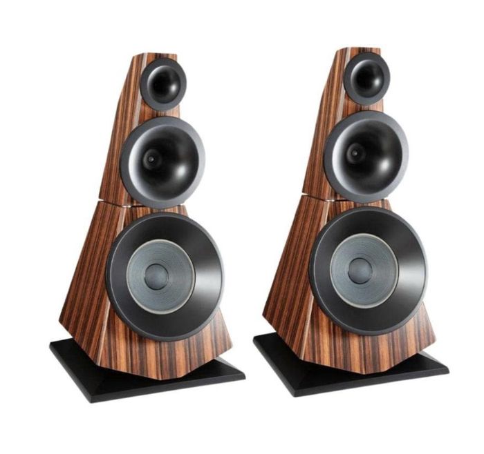 Odeon Audio Carnegie
