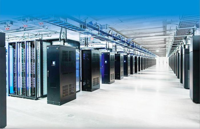 Phương án nguồn điện cho trung tâm dữ liệu và hạ tầng tính toán hiệu năng cao