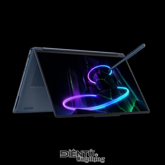 Lenovo Yoga 9n 2‑in‑1 (16”, Gen 11