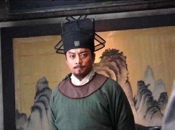 Tống Giang khao khát được triều đình chiêu an.