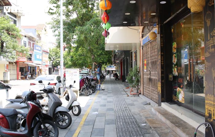 Theo UBND phường Kiến An, đến nay, việc triển khai Chỉ thị số 17 của Chủ tịch UBND thành phố đã tạo bước chuyển mạnh về nhận thức và hành động của cả hệ thống chính trị; hiệu lực, hiệu quả quản lý Nhà nước được nâng lên; nhiều tồn tại kéo dài được xử lý dứt điểm; diện mạo đô thị có nhiều khởi sắc, góp phần xây dựng phường Kiến An ngày càng văn minh, hiện đại.