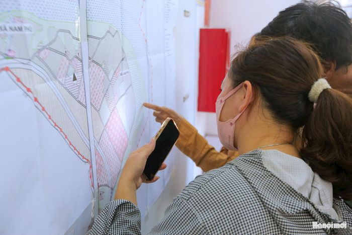 Phần lớn người dân kỳ vọng, dự án được triển khai sẽ giúp họ tiếp tục sinh sống tại nơi đã gắn bó lâu năm, đồng thời khu dân cư được chỉnh trang, diện mạo ngày càng khang trang, văn minh.