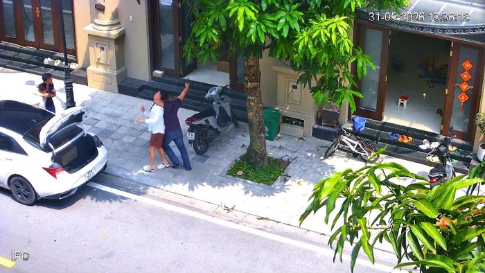 Bắt giữ các đối tượng trong chuyên án. Ảnh: Bộ Công an