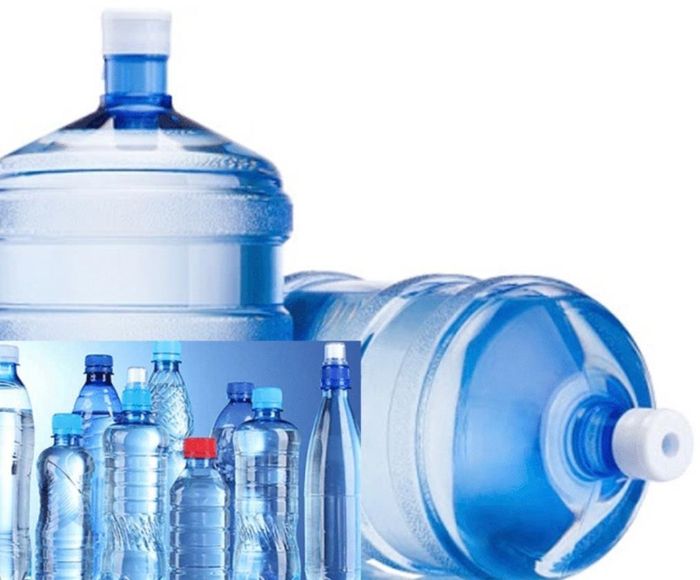 Việc quản lý chất lượng nước uống tại trường học luôn được đặc biệt quan tâm, giám sát chặt chẽ. Ảnh minh họa.