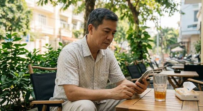Sau chuyện này, tôi nhận ra một điều, tình bạn không chỉ được tạo nên bởi những năm tháng từng học chung, mà còn được duy trì bằng sự bao dung và tôn trọng ở hiện tại. Ảnh minh họa