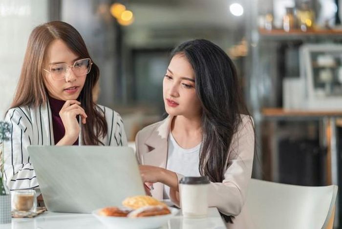 Ngay cả với những người thân thiết, Bọ Cạp vẫn thường giữ lại cho mình một khoảng riêng. Ảnh minh họa