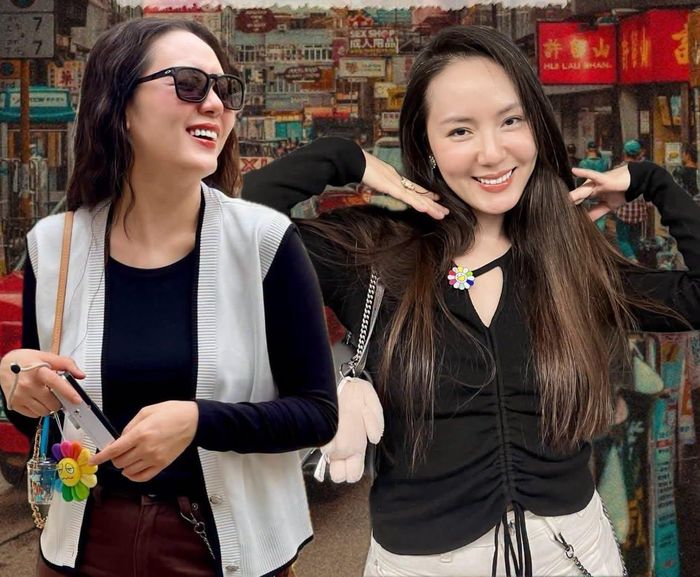 Phương Linh sinh năm 1984 tại Thanh Hóa. Cô được đông đảo khán giả biết đến sau khi đạt giải Á quân dòng nhạc nhẹ tại Sao Mai 2005, rồi tiếp tục gây chú ý khi tham gia Sao Mai điểm hẹn 2006. Sở hữu giọng hát ngọt ngào, trong trẻo cùng nhan sắc kiều diễm, không thua kém các mỹ nhân Vbiz, cô nhanh chóng trở thành gương mặt nổi bật của thế hệ ca sĩ bước ra từ các cuộc thi âm nhạc trên truyền hình.