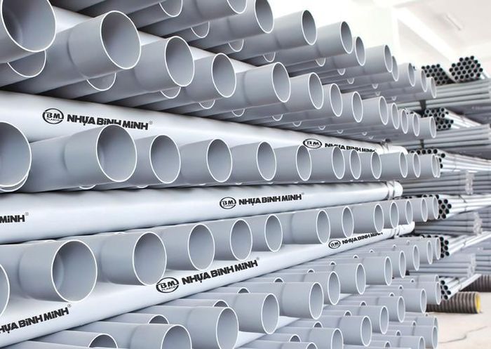 Cổ phiếu BPM được đánh giá tích cực. Ảnh: BMP.