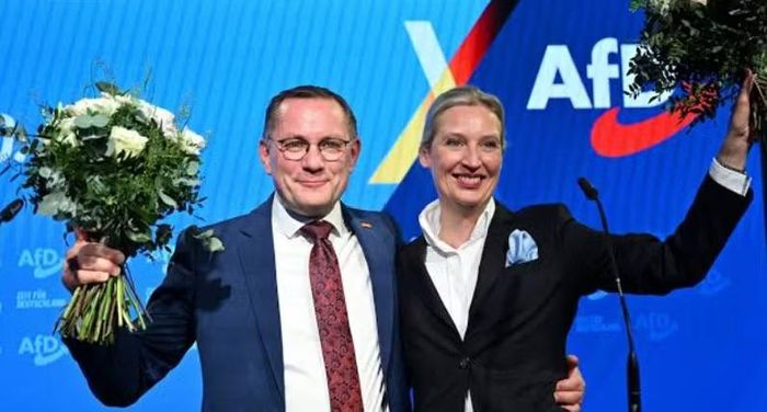 Tuy nhiên, chiến thắng của AfD chưa đồng nghĩa với việc đảng này chắc chắn có thể thành lập chính quyền bang.