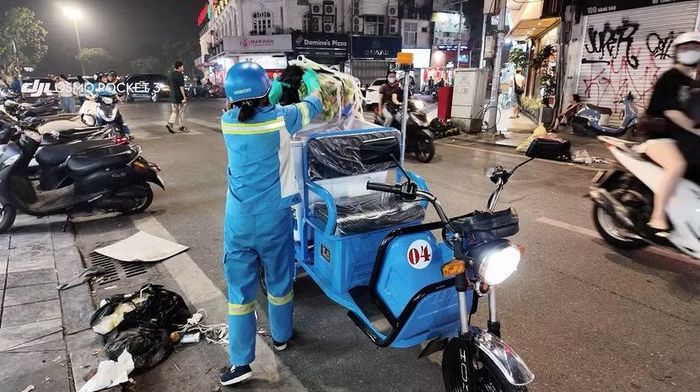 Việc triển khai thử nghiệm nhằm đánh giá hiệu quả vận hành trên thực tế, làm cơ sở hoàn thiện mô hình và xem xét khả năng áp dụng tại các khu vực phù hợp trong thời gian tới