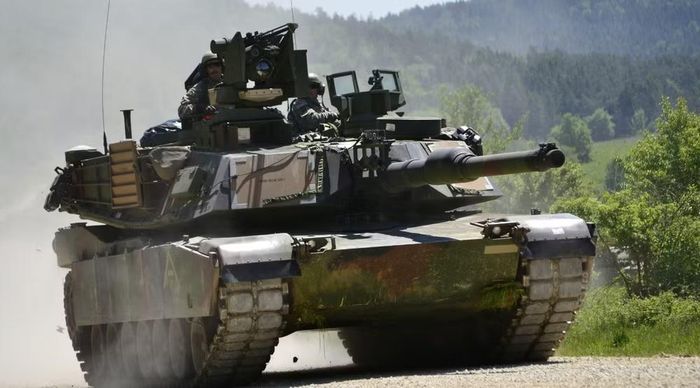 Những thông số này tạo nên nền tảng để Abrams tiếp tục được nâng cấp trong nhiều thập niên sau đó.