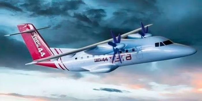 Tuy nhiên nếu Bộ Quốc phòng Nga cần máy bay vận tải quân sự hạng nhẹ riêng, Ladoga vẫn có thể tỏ ra hữu ích. Đặc biệt là vì các nhà sản xuất đã từng xem xét phiên bản vận tải của nó.