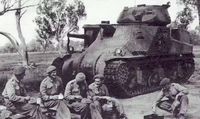 Đó chính là hướng phát triển của M4 Sherman. T6, nguyên mẫu của Sherman, sử dụng nhiều thành phần từ M3 nhưng đưa pháo chính lên tháp pháo xoay 360 độ. Kinh nghiệm chiến trường của M3 vì vậy đã góp phần định hình thế hệ xe tăng Mỹ tiếp theo.