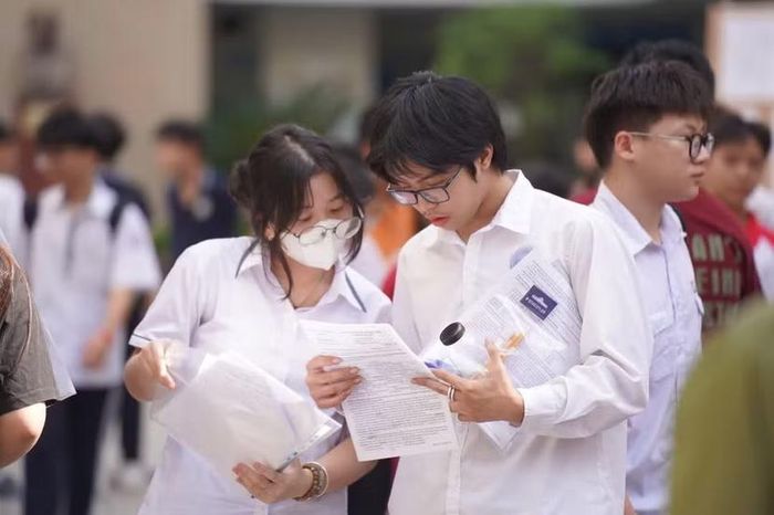 Năm học 2026-2027, Hà Nội dự kiến thí điểm khảo sát chung đề, chung đợt một số khối lớp.