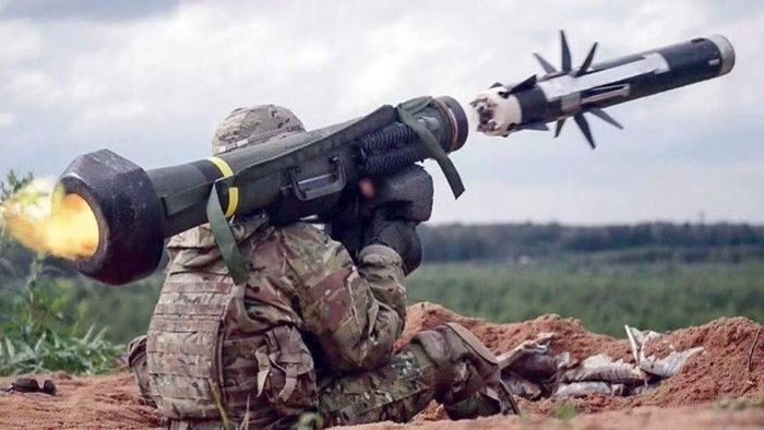 Nhìn chung, những gì diễn ra hiện nay cho thấy Washington chủ yếu xem dự án hợp tác với Ấn Độ chỉ là lắp ráp tên lửa Javelin tại quốc gia Nam Á từ những linh kiện do Mỹ cung cấp.