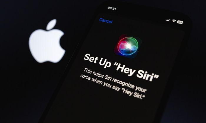 iPhone đã trì hoãn việc ra mắt phiên bản Siri mới cho đến mùa thu năm nay. Ảnh: Shutterstock.
