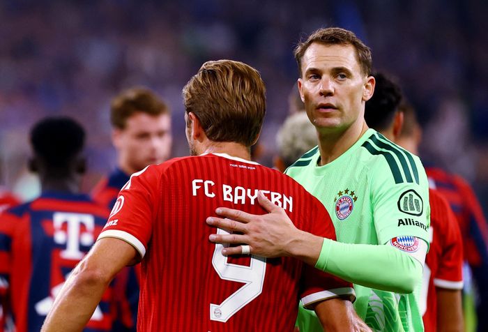  Theo dự đoán, Bayern có 49% khả năng vào bán kết và 32,4% cơ hội chơi trận chung kết, trong khi xác suất vô địch đạt 19,4%, chỉ thấp hơn Arsenal. 