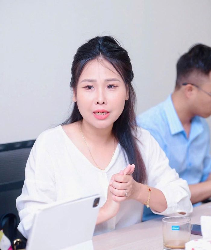 Chủ tịch Hiệp hội Người Việt Nam tại Kansai (Nhật Bản) Lê Thương