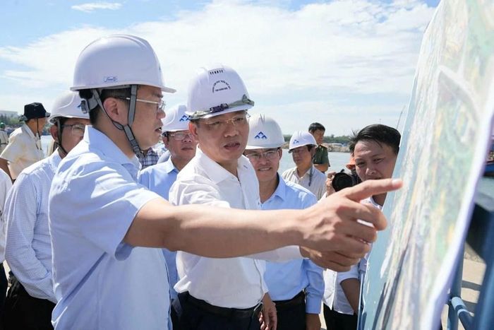 Tỉnh tập trung tháo gỡ vướng mắc, đẩy nhanh tiến độ các dự án đầu tư