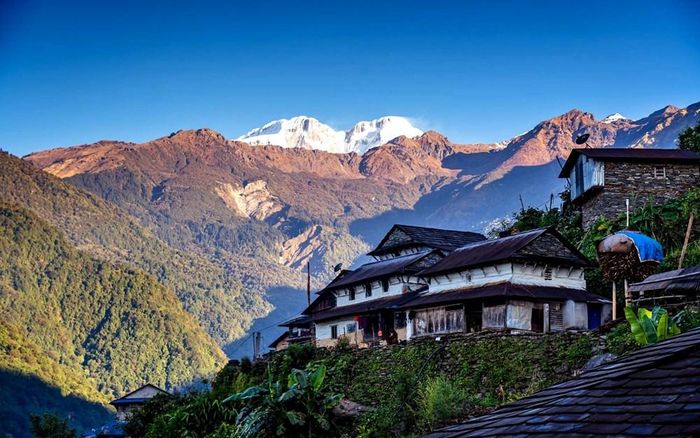 Nhiều thành phố, sân bay, tuyến du lịch nổi tiếng của Nepal vẫn hoạt động bình thường