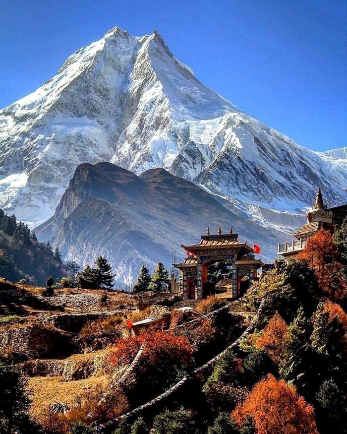 Chính phủ Nepal cho rằng, việc du khách tiếp tục đến những khu vực an toàn sẽ góp phần duy trì sinh kế và hỗ trợ quá trình phục hồi của cộng đồng nước này