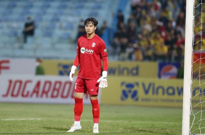 Cao Văn Bình tiếp tục củng cố vị thế của mình