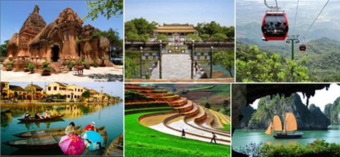 Tạo chuyển biến mạnh mẽ về tư duy và phương thức phát triển du lịch