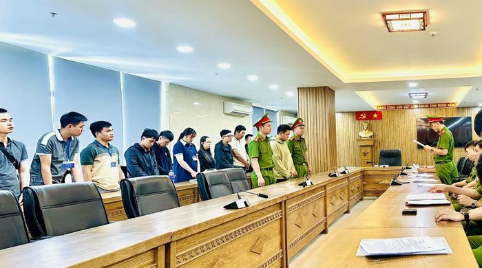 Các hành vi vi phạm pháp luật phổ biến hiện nay thông qua tài khoản ngân hàng liên quan đến nhiều loại tội phạm như: lừa đảo, trốn thuế, đánh bạc, chuyển tiền trái phép, rửa tiền…