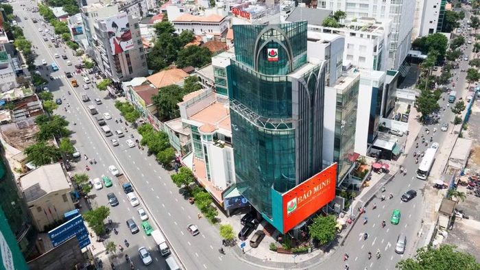 Lợi nhuận tăng trưởng khả quan làm nền tảng để Bảo Minh phát triển ổn định. (Ảnh: MINH NGUYỄN)