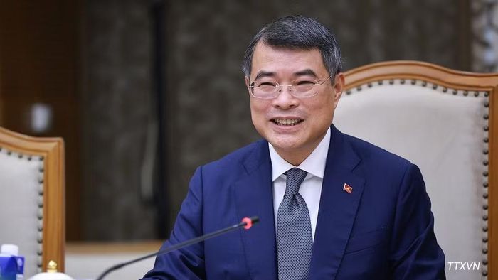 Thủ tướng Chính phủ nước Cộng hòa xã hội chủ nghĩa Việt Nam Lê Minh Hưng. (Ảnh: TTXVN)