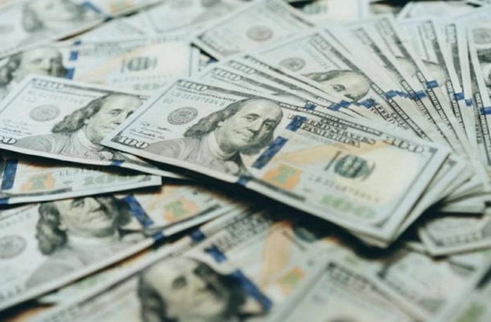  Đồng USD giảm mạnh trước sức ép từ đồng yên. Ảnh minh họa: Getty Images
