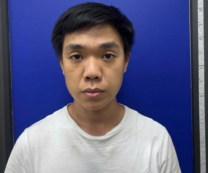 Đối tượng Từ Đạt Huy