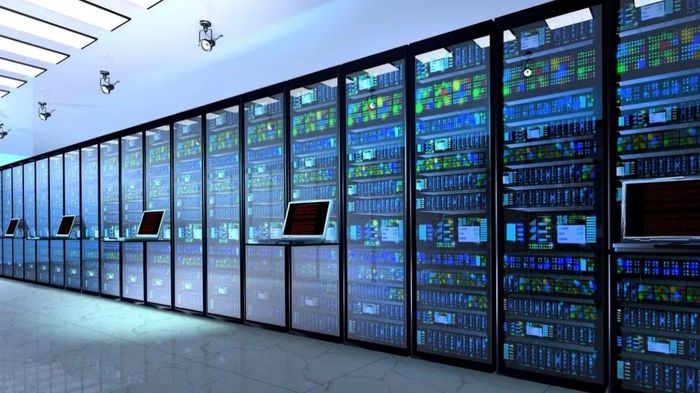 Nhu cầu khổng lồ của các trung tâm dữ liệu AI tạo sức ép lớn lên thị trường năng lượng.
