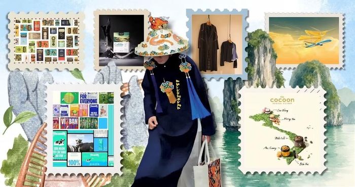 Ảnh minh hoạ: Advertising Vietnam.