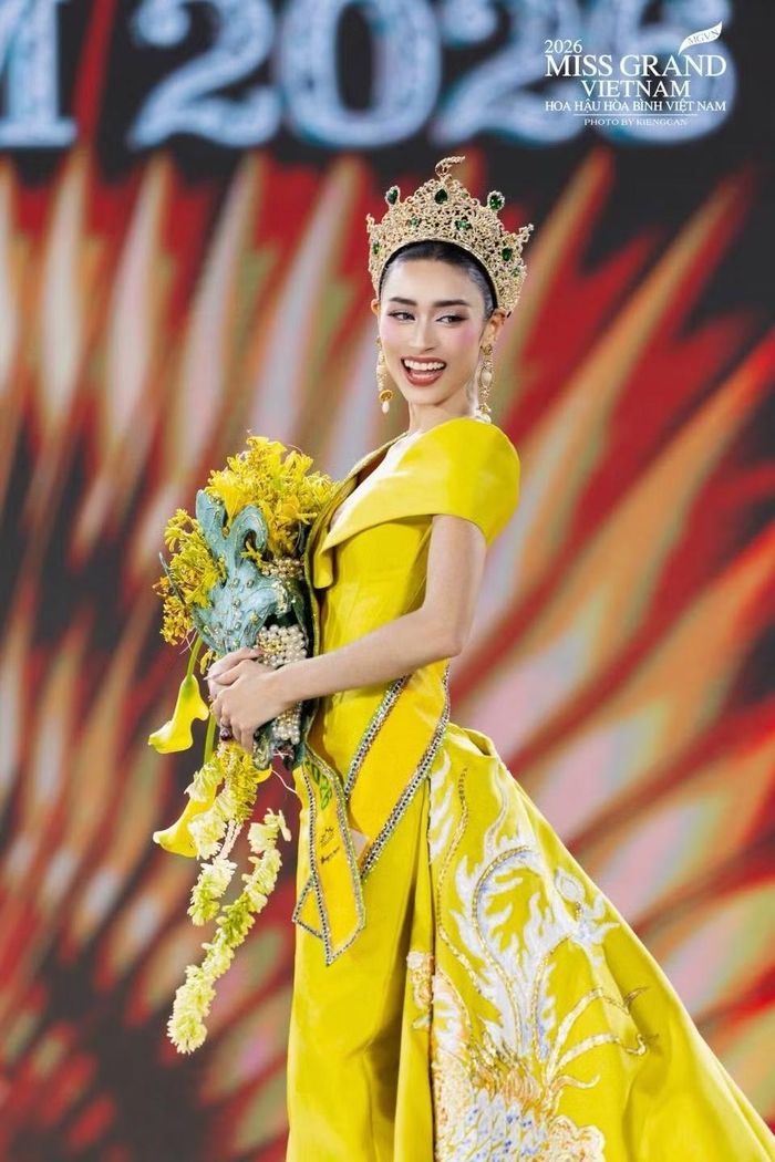 Theo Đời Sống Pháp Luật, cuộc thi Miss Grand International 2026 diễn ra tại Thái Lan từ ngày 18/9 đến 10/10.