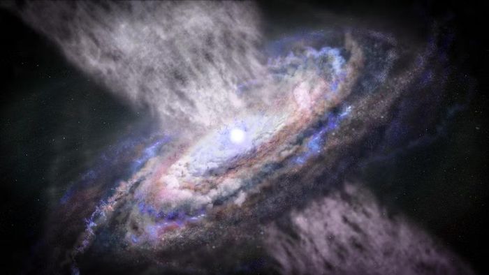Ảnh: science.nasa