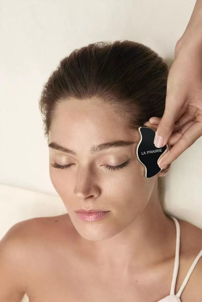 Phòng nghỉ và spa khách sạn mang lại không gian trải nghiệm riêng tư, không áp lực cho khách hàng. (Ảnh: The Dorchester)