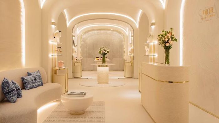 Ảnh: Dior Beauty