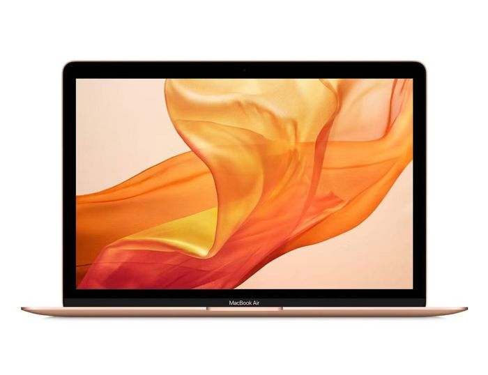 MacBook Air Retina 13 inch 2018 là một trong ba mẫu máy vừa được Apple chuyển sang danh sách sản phẩm lỗi thời.