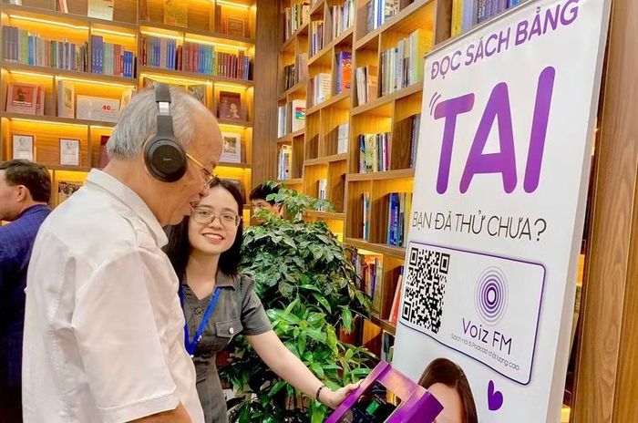 Định hướng đến năm 2045, chuyển từ 'Văn hóa đọc' sang 'Văn hóa Tri thức số'.