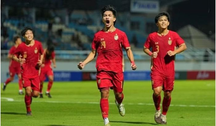 U20 Campuchia giành 3 điểm, U20 Indonesia bất bại và không để thủng lưới, trong khi U20 Thái Lan và Malaysia đều vượt qua vòng loại.