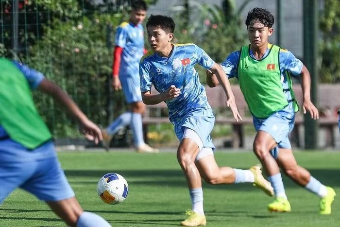 Thất bại lần này là lời cảnh báo rõ ràng đối với bóng đá trẻ Việt Nam, khi các đối thủ Đông Nam Á đang cho thấy sự tiến bộ đáng kể. Ảnh: Internet.