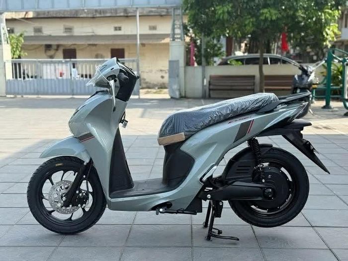 Cập nhật bảng giá xe máy Honda Vision mới nhất tháng 9/2026.
