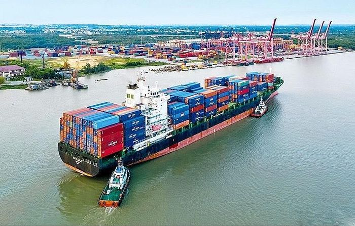 EVFTA tiếp tục là nền tảng thúc đẩy thương mại, đầu tư và kết nối doanh nghiệp hai bên. (Nguồn: Báo Đầu tư)