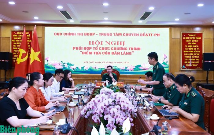 Quang cảnh hội nghị. Ảnh: Thanh Xuân
