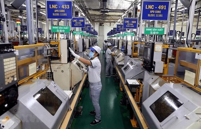 Doanh nghiệp có thể bắt đầu từ những giải pháp chi phí thấp. Ảnh minh họa/Moit