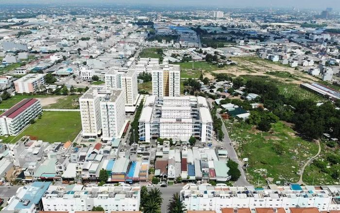 Tình trạng lệch pha đã giảm bớt. Ảnh: VGP